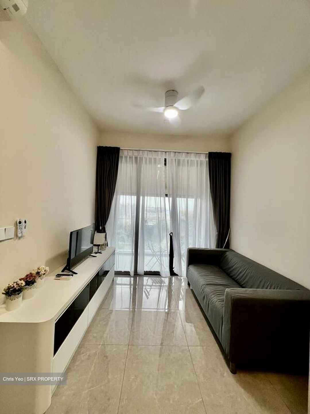 Parc Clematis (D5), Apartment #520854581